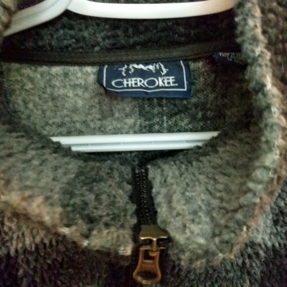 Light Jacket - Picture 4 of 5